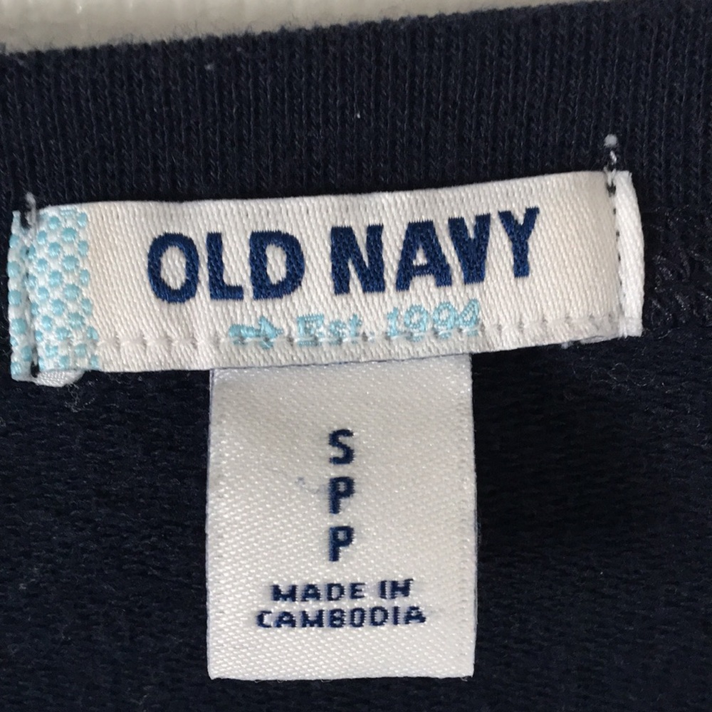 Sweater - Picture 2 of 2